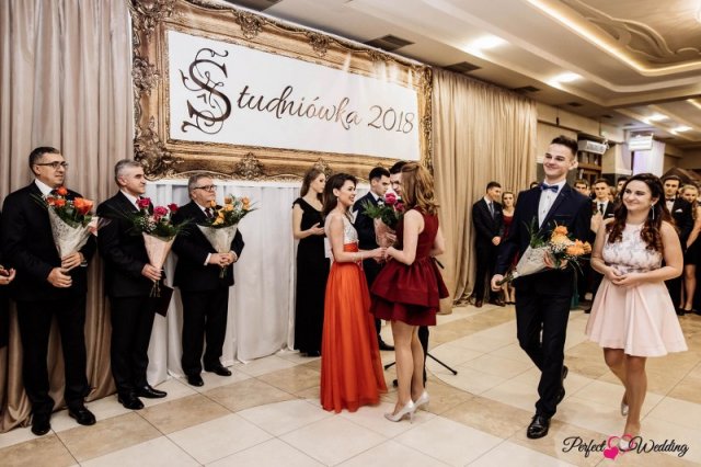 Studniówka 2018!